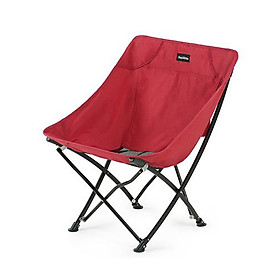 Ghế Dã Ngoại YL04 Folding Chair NatureHike - Cực Bền, Cực Gọn, Cực Nhẹ