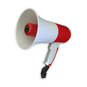 Hình ảnh Loa Phóng Đại Âm Thanh - KhoNCC Hàng Chính Hãng – Loại Megaphone Tạo Âm Lớn Phù Hợp Cho Cổ Vũ, Truyền Thông, Bán Rong - KDHS-5792-LoaCT (Màu ngẫu nhiên)