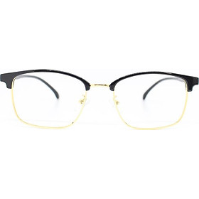 Gọng Kính Unisex Nửa Gọng G1145 (52/19/150)