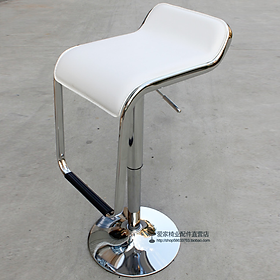Mua Ghế bar chân inox  Ghế quầy bar ngồi bàn cực chill nâng hạ chiều cao kim loại chắc chắn