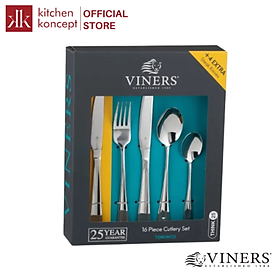 Mua Viners - Bộ dao muỗng nĩa Toronto - 20 món
