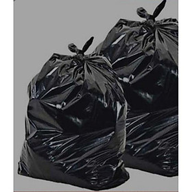 Mua Túi đựng rác 90cm × 120 cm (1KG)