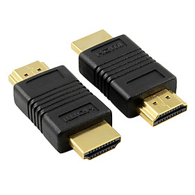 Mua Đầu Nối HDMI (2 Đầu Dương)