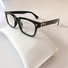 Kính gọng Mắt vuông CHROME HEARTS UNISEX