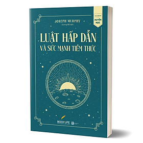 Download sách Luật Hấp Dẫn Và Sức Mạnh Tiềm Thức - 1980