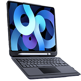 Mua Bàn phím Dux Ducis Keyboard Case - Kèm Trackpad 11 cho (2018/2020/Air 4) Hàng Nhập khẩu