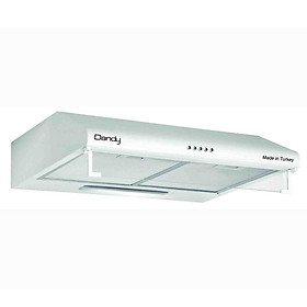 Máy hút khói Dandy Basic 70 (Inox, Black, White)