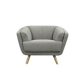 Mua SCANDI  Sofa đơn kiểu dáng hiện đại Bắc Âu  104x89x77cm