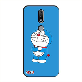Ốp Lưng Dẻo Dành Cho NOKIA 2.4