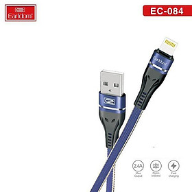 Cáp Sạc Earldom EC-084 Hàng Chính Hãng