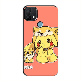 Ốp Lưng Dành Cho OPPO A15