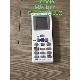 Mua Remote dành cho máy lạnh Electrolux