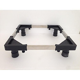 Mua Chân để máy giặt  tủ lạnh inox