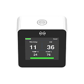 Mua Máy Đo Chất Lượng Không Khí M W DAVINCI SmartAir - Hàng Chính Hãng