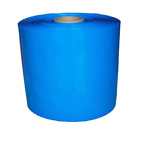 Mua Màng co nhiệt pvc  màng co bọc cell pin- 1 mét