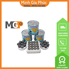 Mua Đá Mài Sàn Bê Tông 16 Viên/Hộp ( giá bao gồm thuế vat )