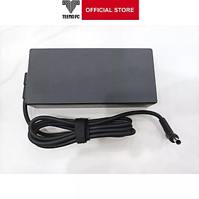 Mua Sạc Tương Thích Cho Laptop Gaming Msi Gf63 10Sc 10Sc-014Vn/Vga Gtx1650 20V 6A - Hàng Nhập Khẩu New Seal TEEMO PC TEAC1229