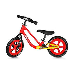 Xe Thăng Bằng Tacke Xtreme Có Phuộc Nhún