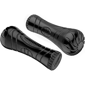 Dụng Cụ Hổ Trợ Tình Dục- Máy Massage Rung Đa Tần Số- Hình Đèn Pin