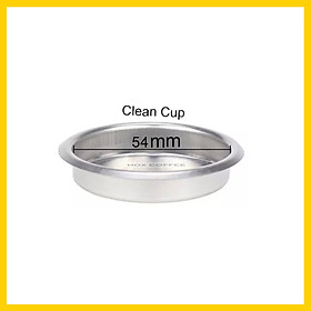 Giỏ lọc cà phê cho máy Breville 870 / 875 / 878 / 880 | Filter Basket 54mm