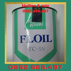 Mua Mỡ Kanto Kasei FLOIL TC-5N