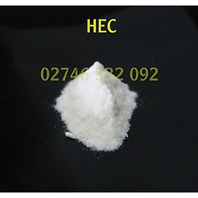 100G Chất Tạo Đặc Cellulose Ether (HEC - HPMC - HEMC)