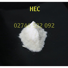 Mua 100G Chất Tạo Đặc Cellulose Ether (HEC - HPMC - HEMC)