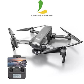 Flycam SJRC F22S 4K Pro - Thiết bị bay có chống rung 3 trục cùng tính năng