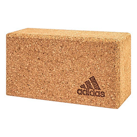 Gạch Yoga Adidas ADYG-20100CORK