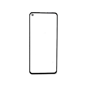 Mặt kính dành cho ép kính điện thoại oneplus 9