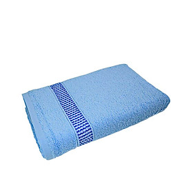 Khăn khách sạn, spa cotton Mollis B847 60 x 120 cm