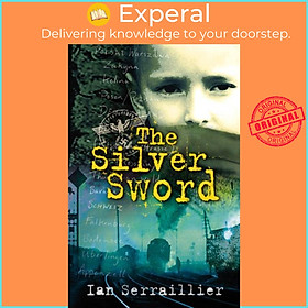 Sách - The Silver Sword by Ian Serraillier (UK edition, paperback)