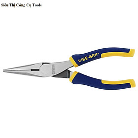 Mua Kềm mũi dài 8 /200mm Irwin 10505504