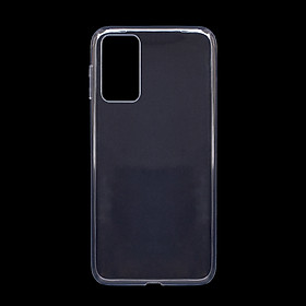 Ốp lưng Dẻo TPU Dành cho Samsung Galaxy M52 5G Silicon - Hàng Chính Hãng