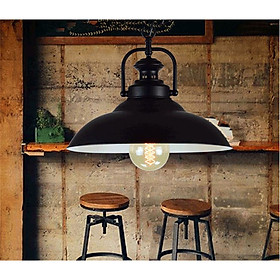 Mua Đèn thả JOEN trang trí phong cách cổ điển độc đáo - kèm bóng Led chuyên dụng