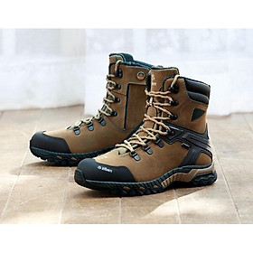 Mua Giày bảo hộ Ziben ZB-218