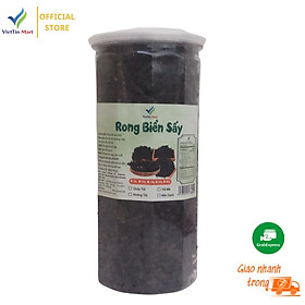 Rong Biển Sấy Giòn (Không tỏi) Viettinmart 70g/ 150g/ 250g