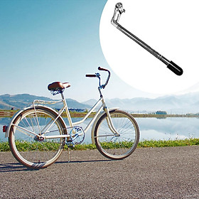 Quill Stem Handle Bar  Road Bike Stem Riser Steel 25.4x25.4x300