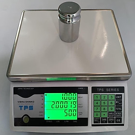 Mua Cân Đếm Điện Tử TPS C - 30kg