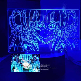 Mua Đèn Ngủ Hatsune Miku Type 01 SHSM0101 16 MÀU TÙY CHỈNH