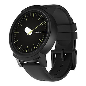 Mua Đồng Hồ Thồng Minh Mobvoi Ticwatch E Bản Quốc Tế