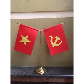 Mua cờ để bàn việt đảng