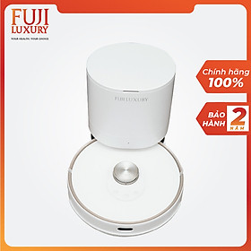 Mua Robot Hút Bụi Lau Nhà Cao Cấp T12 Max Plus - Công Nghệ Hút Bụi 3 Cấp Độ  Cảm Biến Thông Minh và Tự Xử Lý Rác Độc Quyền – Hàng Chính Hãng