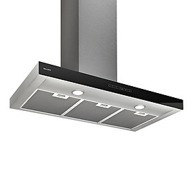 Mua Máy Hút Khói Khử Mùi Áp Tường Malloca MIN F-205 - Hàng Chính Hãng