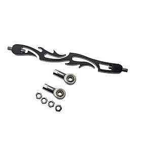 Black Flame Gear  Linkage Shifter Link for    1985-2018