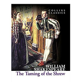 The Taming Of The Shrew