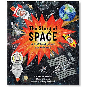 The Story of Space