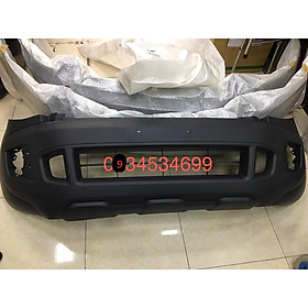 Ba đờ xốc trước Ford Ranger 2013 AB3917C831AG , Sử dụng cho các dòng xe Ford Ranger 2013 , COVER FRT BUMPER BAR