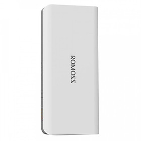 Pin Sạc Dự Phòng Romoss Sense 4 10000mAh - Hàng Nhập Khẩu