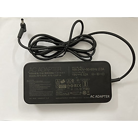 Sạc dành cho Laptop Gaming ASUS ROG G501 19V 6.32A 120w charger 4.5*3.0mm 